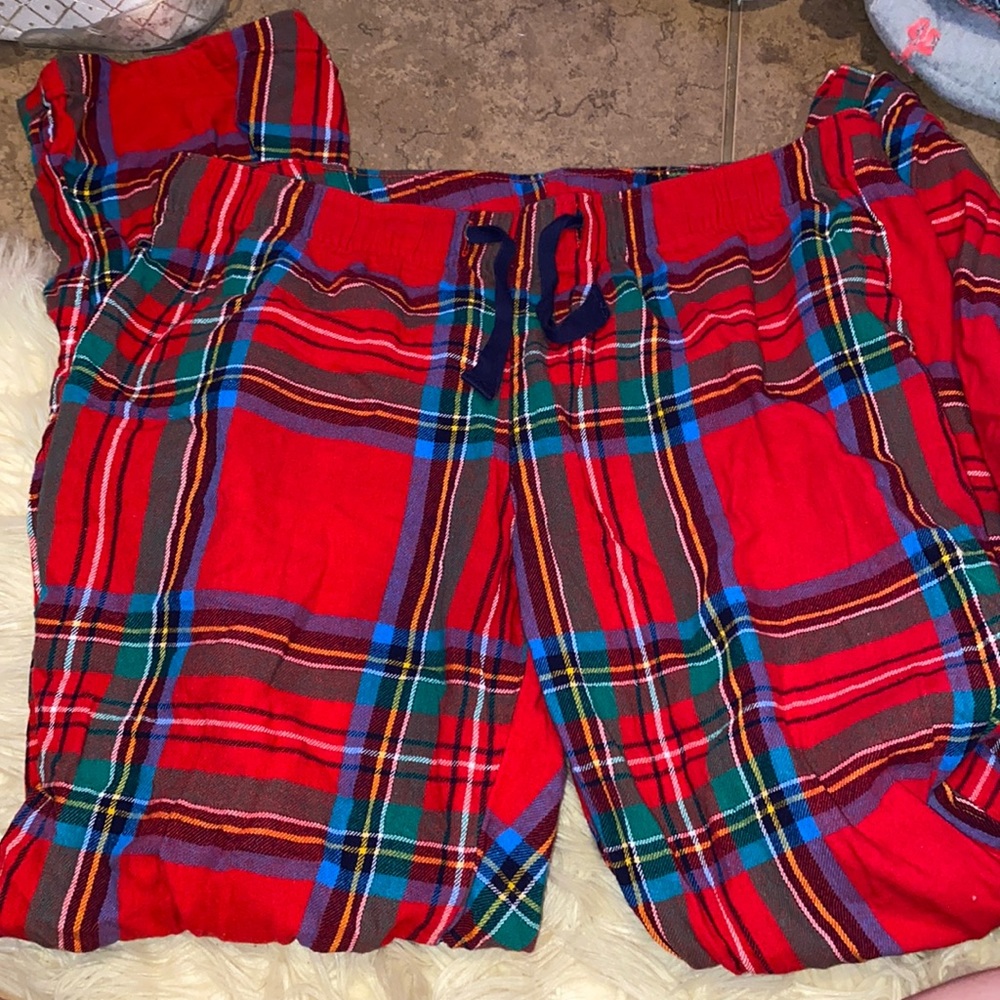 Pajama Pants